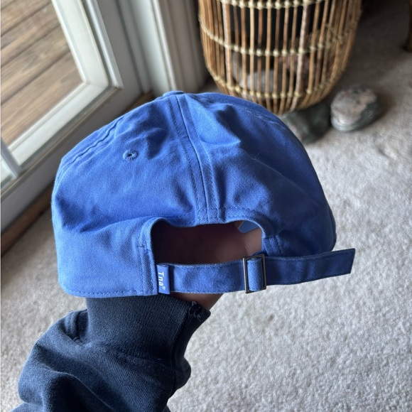 TNA Baseball Cap - Picture 2 of 4